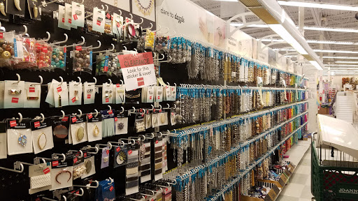Fabric Store «Jo-Ann Fabrics and Crafts», reviews and photos, 5790 S Redwood Rd, Taylorsville, UT 84123, USA