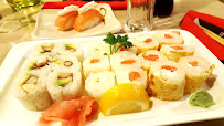 Plats et boissons du Restaurant japonais Osaka à Guipavas - n°13
