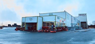 Segala Aliments Sarl / Rural Master Baraqueville à Baraqueville