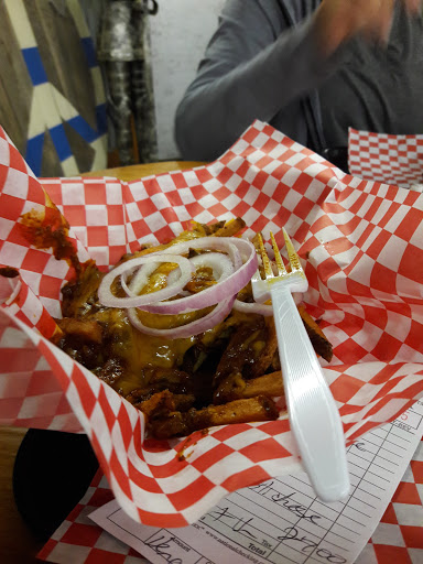 Restaurant «General Store», reviews and photos, 5085 E FM 1187, Burleson, TX 76028, USA