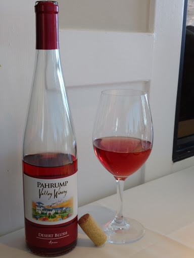 Winery «Pahrump Valley Winery», reviews and photos, 3810 Winery Rd, Pahrump, NV 89048, USA