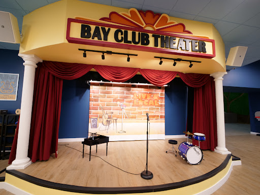 Health Club «Bay Club South Bay», reviews and photos, 2250 Park Pl, El Segundo, CA 90245, USA