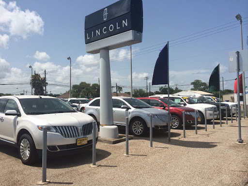 Ford Dealer «Commercial Motor Company», reviews and photos, 160 S Commercial St, Aransas Pass, TX 78336, USA