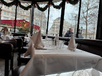 Les plus récentes photos du Restaurant de spécialités alsaciennes Brasserie L'Alsace à Paris - n°19
