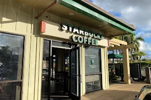 Starbucks image