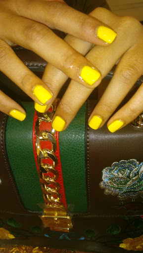 Shoe Store «Pedicure & Shoes 2 Go», reviews and photos, 243 W Congress St #102, Detroit, MI 48226, USA