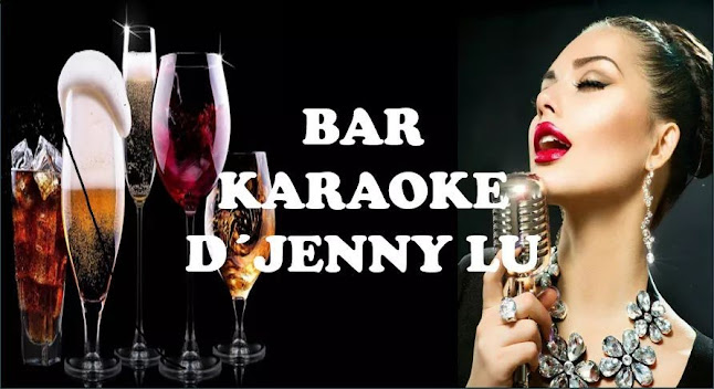 Opiniones de Bar karaoke D Jenny Lu en Portoviejo - Pub