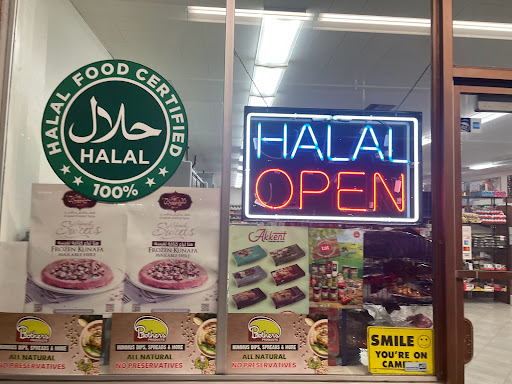 Mediterranean Restaurant «Baraka Halal Market & Grill», reviews and photos, 952 W El Camino Real, Sunnyvale, CA 94087, USA