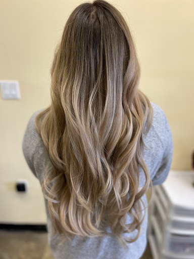 Hair Salon «Auburn Happy Hair Salon», reviews and photos, 1811 Howard Rd, Auburn, WA 98002, USA