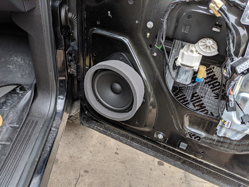 Car Detailing Service «S & R Auto Detailing & Accessories», reviews and photos, 2697 Dayton Germantown Pike, Germantown, OH 45327, USA