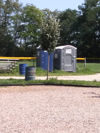 Water Park «Petersen Splash Pad at Watson Park», reviews and photos, Gordon Rd, Braintree, MA 02184, USA