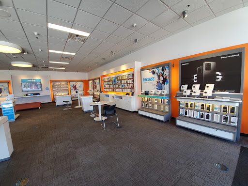 Cell Phone Store «AT&T Authorized Retailer», reviews and photos, 14639 Airline Hwy #9, Gonzales, LA 70737, USA