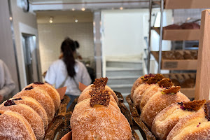 Chestnut Bakery, Belgravia