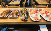 Sushi du Restaurant de sushis Takumi Sushi Pro palaiseau restaurant japonais - n°18