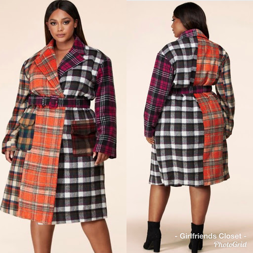 Boutique «Girlfriends Boutique», reviews and photos, 3230 Parker Rd, Florissant, MO 63033, USA