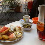 Photo n°1 de l'avis de Stephan.a fait le 10/09/2021 à 10:05 sur le  Relax Cafè di Zappatore Marco à Imperia