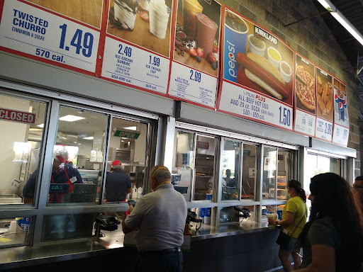 Warehouse store «Costco Wholesale», reviews and photos, 11800 Fourth St, Rancho Cucamonga, CA 91739, USA