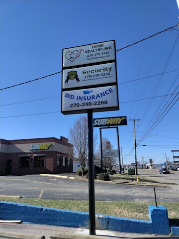 Insurance Agency «WD INSURANCE», reviews and photos