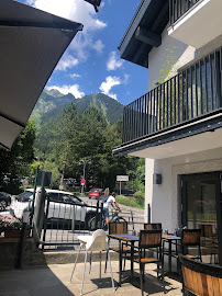 Atmosphère du Restaurant indien Annapurna 2 Grill N' Curry à Chamonix-Mont-Blanc - n°14
