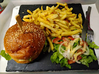 Plats et boissons du Restaurant français La friterie fermière à Vermand - n°10