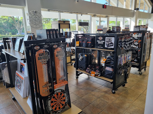 Motorcycle Dealer «Lakeland Harley-Davidson», reviews and photos, 4202 Lakeland Hills Blvd, Lakeland, FL 33805, USA