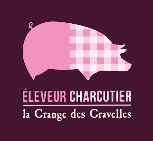 Charcuterie La Grange des Gravelles EARL Bourg-l'Évêque