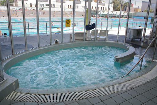 Fitzroy Swimming Pool