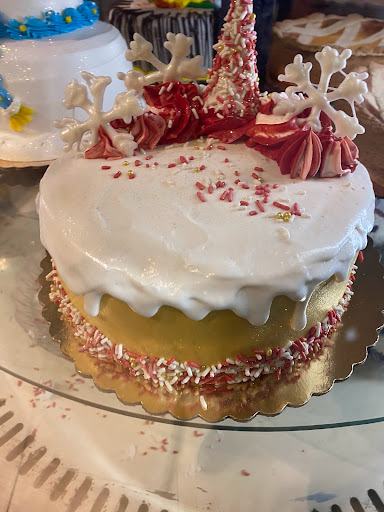 Bakery «Alpine Pastry Shop», reviews and photos, 59 NY-111, Smithtown, NY 11787, USA