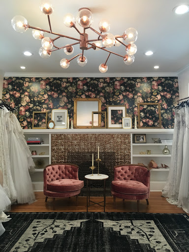 Bridal Shop «The Dress Theory Bridal Shop», reviews and photos, 3734 Sixth Ave, San Diego, CA 92103, USA