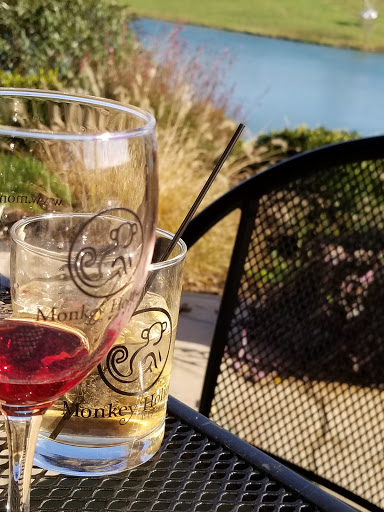 Winery «Monkey Hollow Winery», reviews and photos, 11534 E County Road 1740 N, St Meinrad, IN 47577, USA