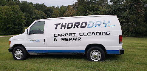 ThoroDry Carpet Cleaning & Repair