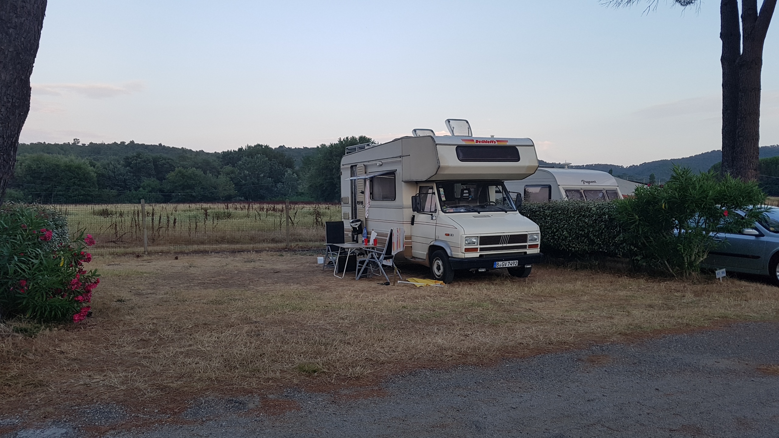 Photo n° 1 de l'avis de Mario.a fait le 12/07/2019 à 20:22