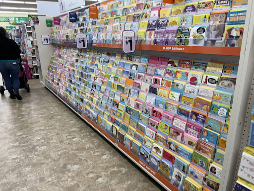 Dollar Store «Dollar Tree», reviews and photos, 1700 Sullivan Trail #1a, Easton, PA 18040, USA