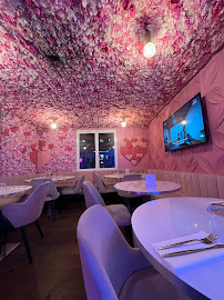Atmosphère du Restaurant italien Fratello Restaurant Lounge à Le Kremlin-Bicêtre - n°10