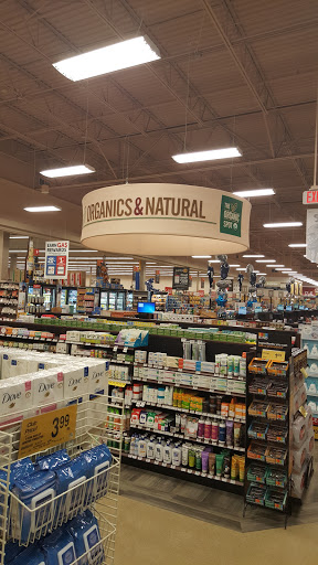 Grocery Store «Tom Thumb», reviews and photos, 3001 Hardin Blvd, McKinney, TX 75070, USA