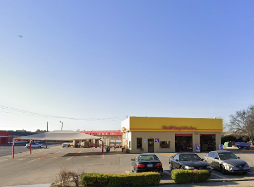 Car Wash «Main Street Car Wash», reviews and photos, 1402 W Main St, Lewisville, TX 75067, USA