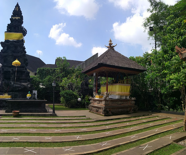 Pura Agung Tirta Bhuana Bekasi