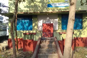 রামনগর সাধারণ পাঠাগার(RAMNAGAR LIBRARY) image