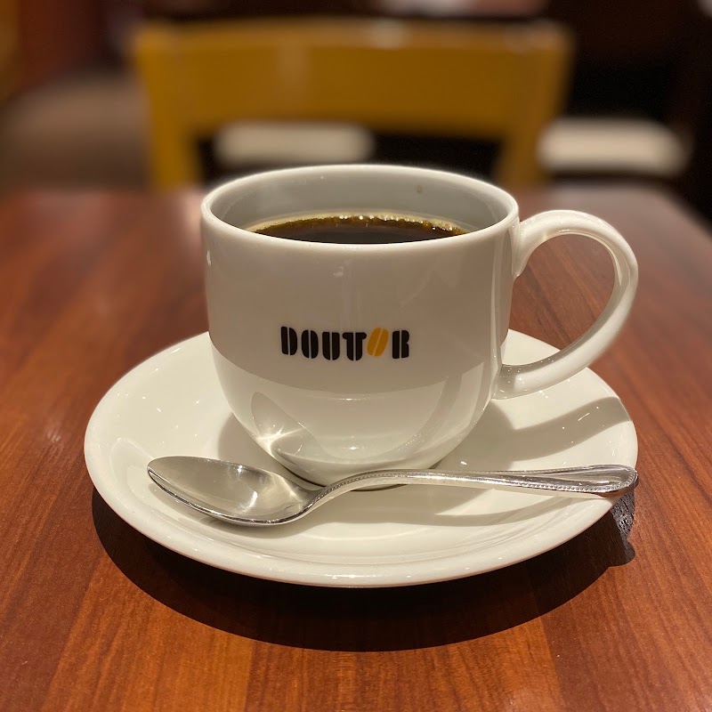 ドトールコーヒーショップ 津駅チャム店 三重県津市羽所町 コーヒーショップ 喫茶店 グルコミ