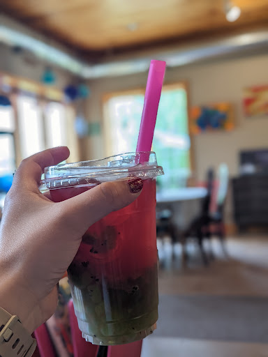 Coffee Shop «Siskiwit Bay Coffee & Crsts», reviews and photos, 88610 Superior Ave, Cornucopia, WI 54827, USA