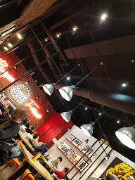 Photo n°22 de 231 East Street Carré Sénart à Lieusaint ()