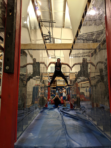 Gym «Ninja Quest Fitness», reviews and photos, 3910 Canton Rd, Marietta, GA 30066, USA