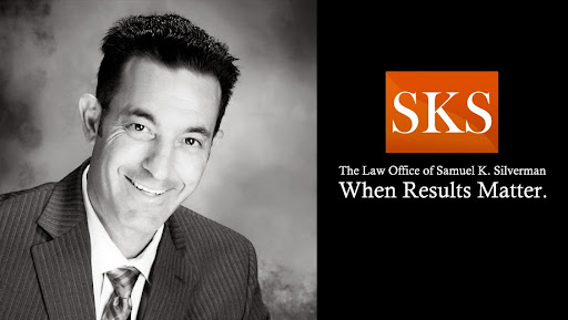 Social Security Attorney «Law Office Of Samuel K. Silverman», reviews and photos