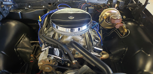 Auto Repair Shop «Bavarian Motorsport», reviews and photos, 600 W Cypress St, Kennett Square, PA 19348, USA