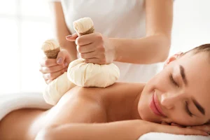 Home Therapy Massage image