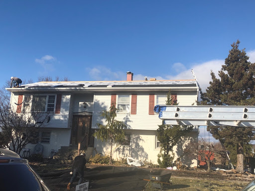 Roofing Contractor «Roberts Contracting Inc», reviews and photos, 1430 NY-300, Newburgh, NY 12550, USA