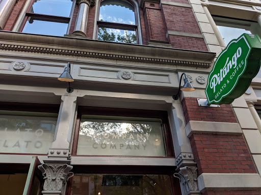 Ice Cream Shop «Pitango Gelato Penn Quarter», reviews and photos, 413 7th St NW, Washington, DC 20004, USA