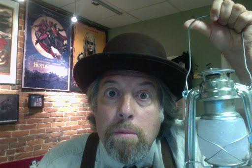 Tour Agency «Haunted Footsteps Ghost Tour», reviews and photos, 8 Central St, Salem, MA 01970, USA