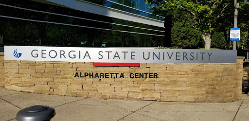 Georgia State University - Alpharetta Campus Bookstore image 5