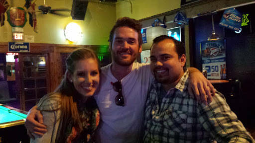 Bar & Grill «The Warehouse Bar & Grill», reviews and photos, 3346 S Peoria Ave, Tulsa, OK 74105, USA